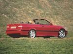 BMW M3 Convertible 1994 года (WW)